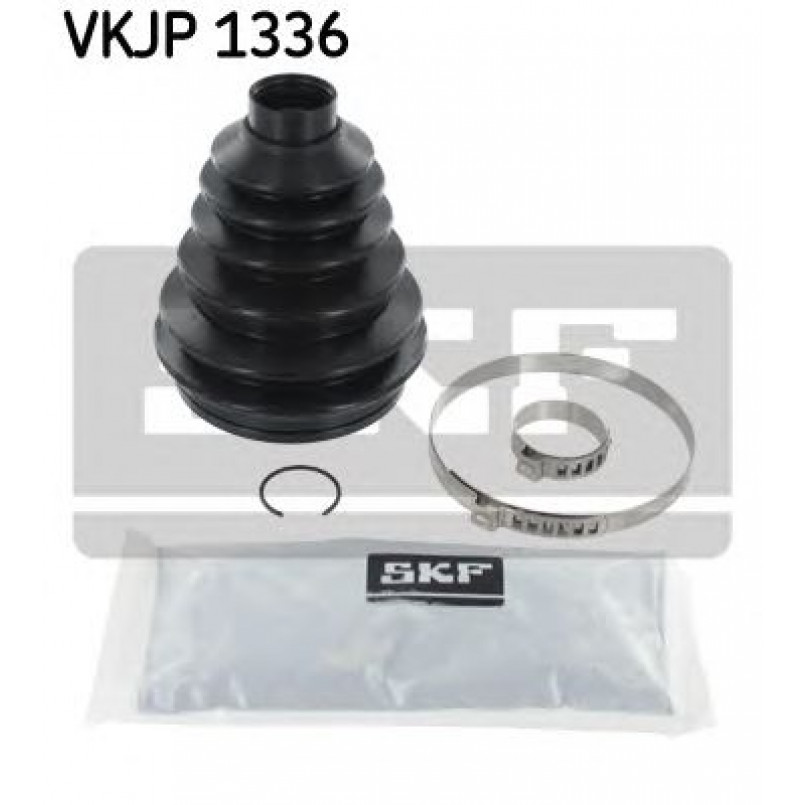 VKJP 1336 SKF - Пильовик привідного валу